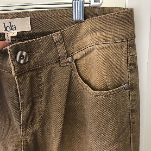 Jeans - Picture 1 of 3